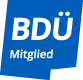 Mitglieder Logo BDUE